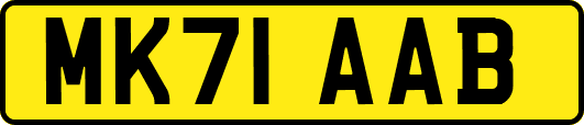 MK71AAB