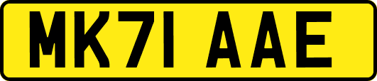 MK71AAE