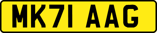 MK71AAG