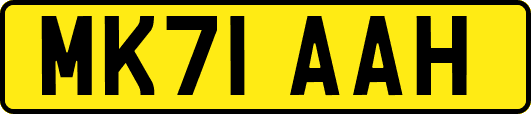 MK71AAH