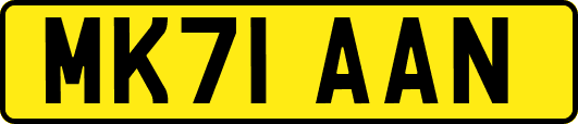MK71AAN