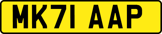 MK71AAP