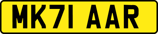 MK71AAR