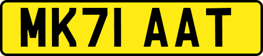 MK71AAT