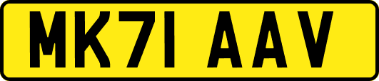 MK71AAV