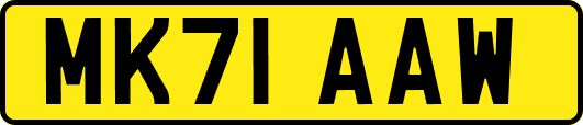 MK71AAW