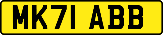 MK71ABB