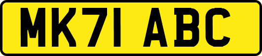 MK71ABC