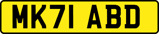MK71ABD