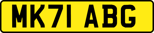 MK71ABG