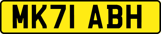 MK71ABH