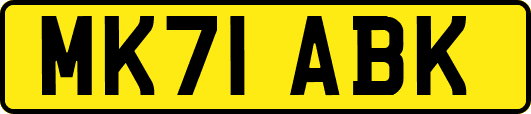 MK71ABK