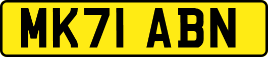 MK71ABN