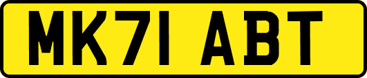 MK71ABT
