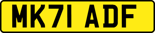 MK71ADF