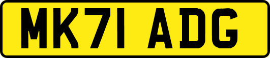 MK71ADG