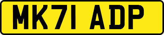 MK71ADP