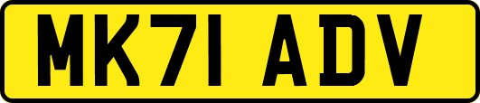 MK71ADV