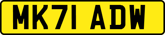 MK71ADW