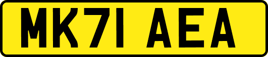 MK71AEA