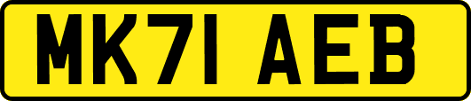 MK71AEB