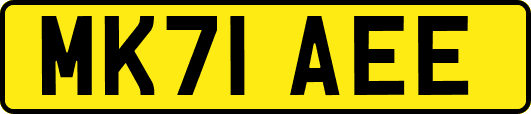 MK71AEE