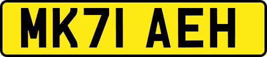 MK71AEH