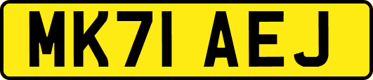 MK71AEJ