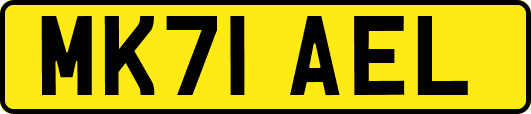 MK71AEL