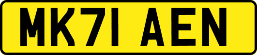 MK71AEN