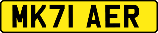 MK71AER