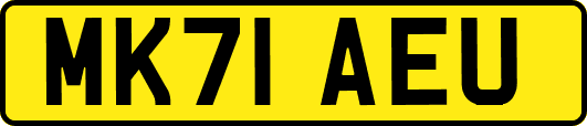 MK71AEU