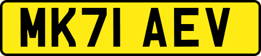 MK71AEV
