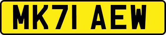 MK71AEW