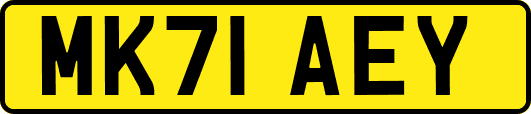 MK71AEY