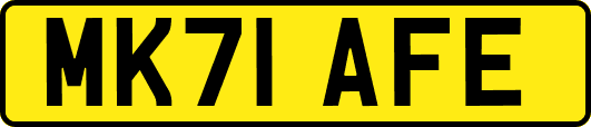 MK71AFE