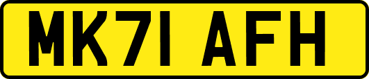 MK71AFH