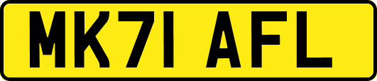 MK71AFL