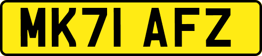 MK71AFZ