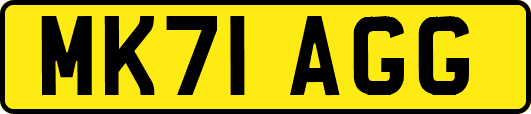 MK71AGG