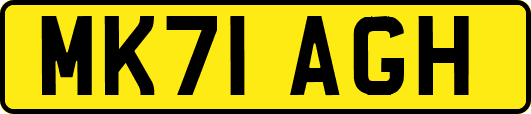 MK71AGH