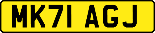 MK71AGJ