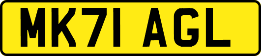 MK71AGL