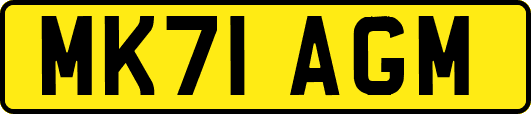 MK71AGM