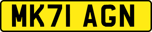MK71AGN
