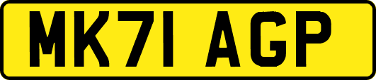 MK71AGP