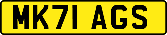 MK71AGS
