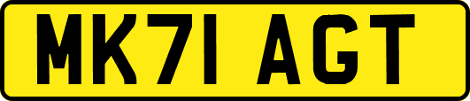 MK71AGT