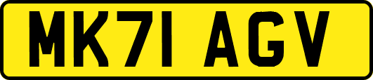 MK71AGV