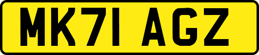 MK71AGZ